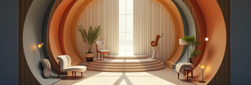 Ideas de decoración