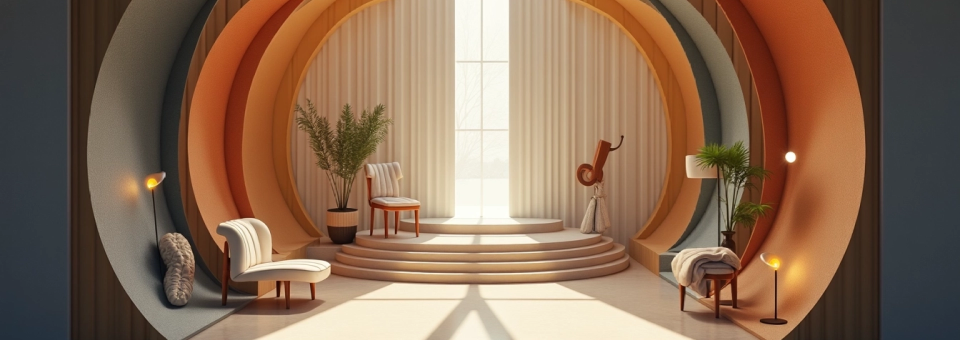 Ideas de decoración 