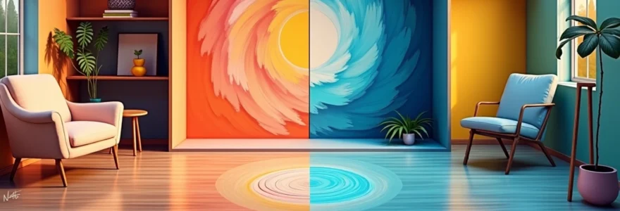 Pinturas y colores