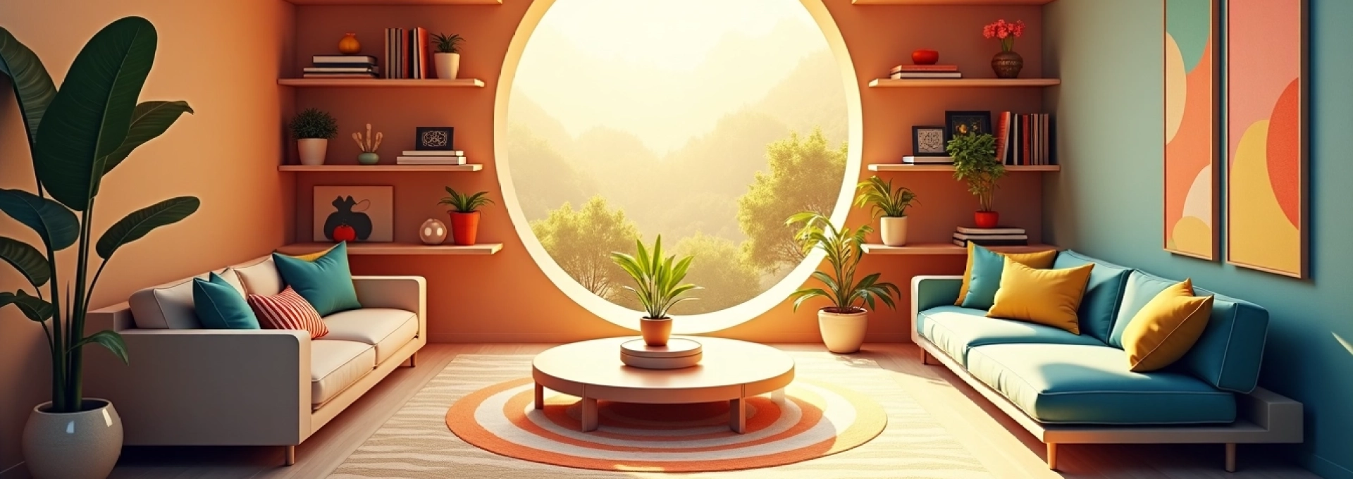 accesorios decorativos