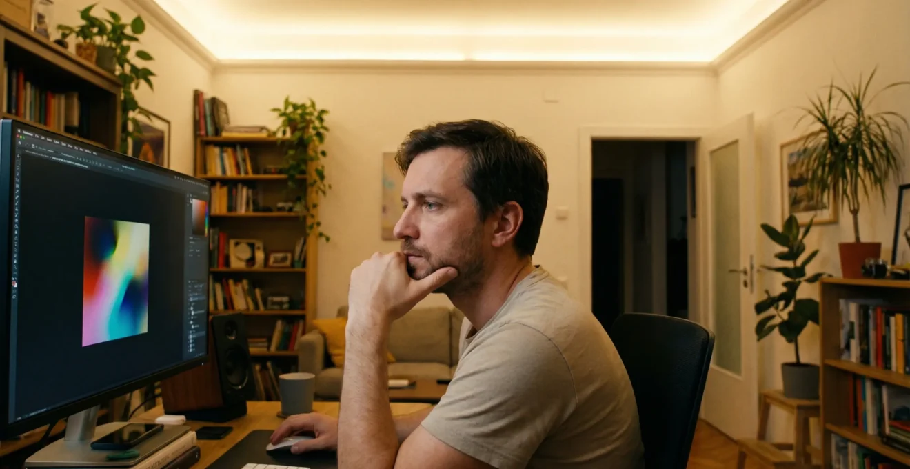 Consulta de evolución precios vivienda Madrid en ordenador doméstico